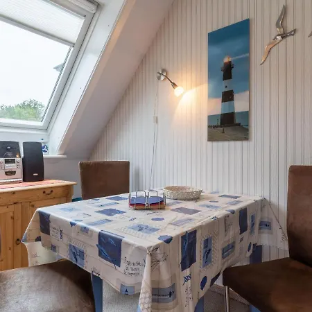 Apartmán In St Peter Ording Sankt Peter-Ording