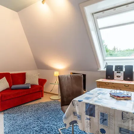 Apartmán In St Peter Ording