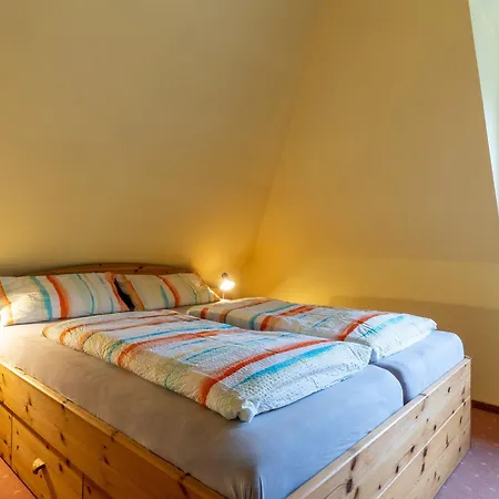 Apartmán In St Peter Ording *